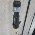 452304-2 Fishing rod Daiwa Samurai spinning 244 cm - 35gr