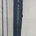 452304-4 Fishing rod Daiwa Samurai spinning 244 cm - 35gr