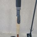 452306-3 Fishing rod Kinetic G2 Spin 7'5-25 gr