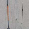 452306-4 Fishing rod Kinetic G2 Spin 7'5-25 gr