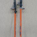 452309-3 2 pcs telescopic fishing rods Balzer Module Shika Orange 240