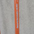 452309-5 2 pcs telescopic fishing rods Balzer Module Shika Orange 240