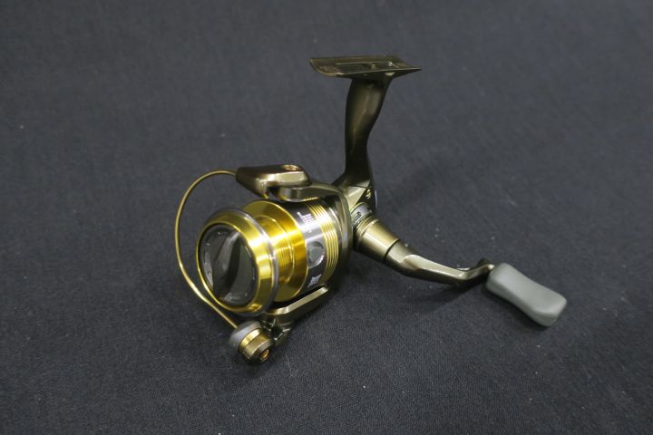 452314-1 2 pcs fishing reels Okuma Dead Ringer DRG-30 FD 3 + 1bb