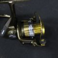452314-4 2 pcs fishing reels Okuma Dead Ringer DRG-30 FD 3 + 1bb