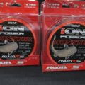 452326-3 6 pcs with fishing line Ion Power monster 300 MT