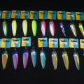 452348-1 Assortment of trolling lures ISMO Mini