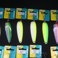 452348-2 Assortment of trolling lures ISMO Mini