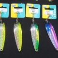 452348-5 Assortment of trolling lures ISMO Mini