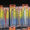452357-2 12 st wobbler Nils master Invincible 30gr