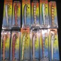 452357-1 12 st wobbler Nils master Invincible 30gr