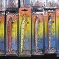 452357-3 12 st wobbler Nils master Invincible 30gr