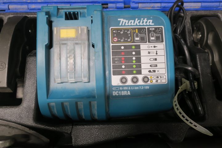 449568-3 Press machine Klauke i-press mini