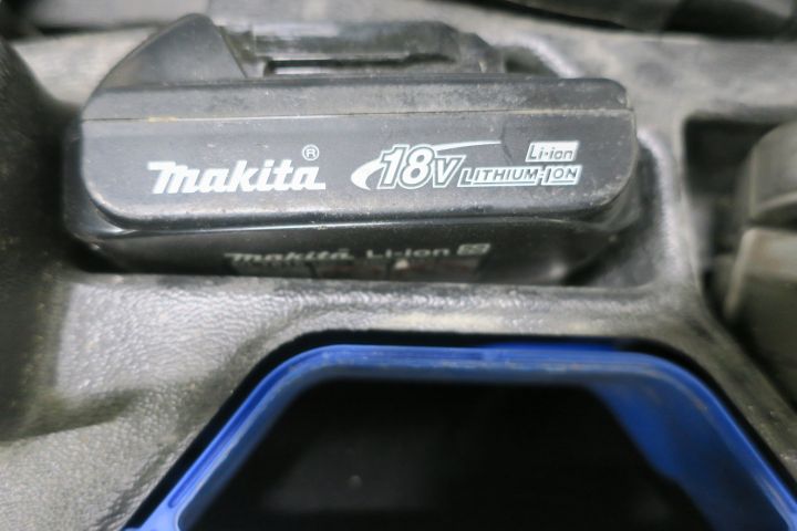 449568-4 Press machine Klauke i-press mini