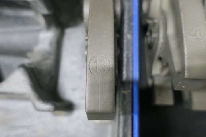 449568-13 Press machine Klauke i-press mini