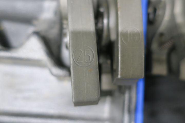 449568-14 Press machine Klauke i-press mini