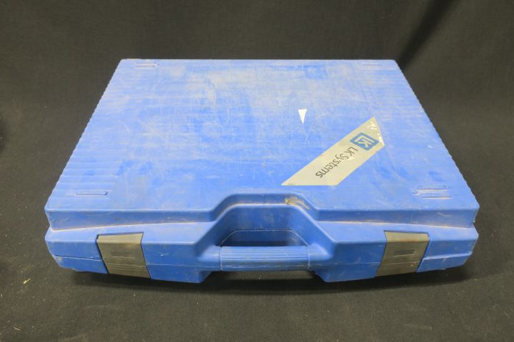 449568-15 Press machine Klauke i-press mini