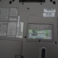 268322-3 Computer Dell Latitude D610
