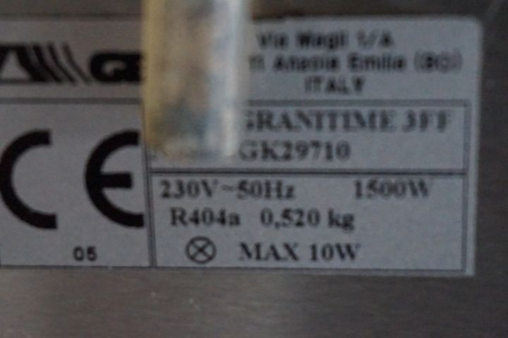 455882-2 Slush maskin #1