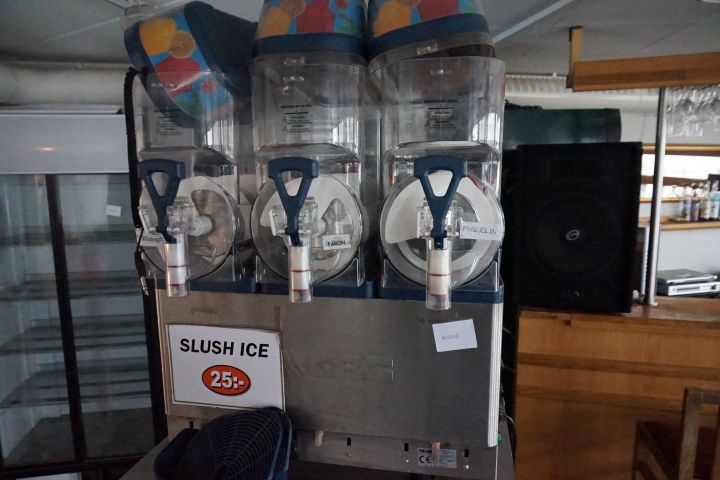 455882-1 Slush maskin #1