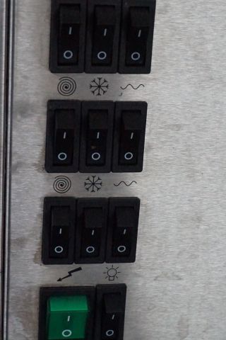 455882-3 Slush maskin #1