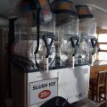 455882-5 Slush maskin #1