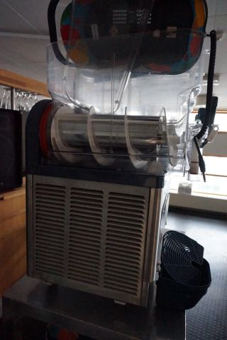 455882-6 Slush maskin #1