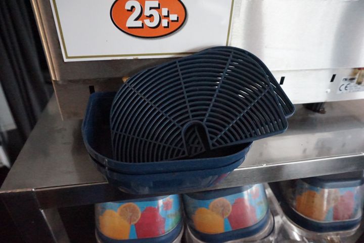 455882-7 Slush maskin #1