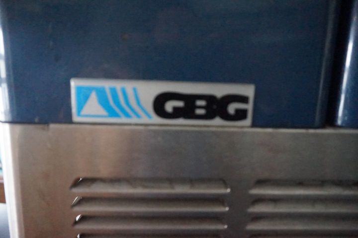 455882-8 Slush maskin #1