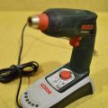 455986-1 Bosch mini screwdriver PSR 300 LI with charger