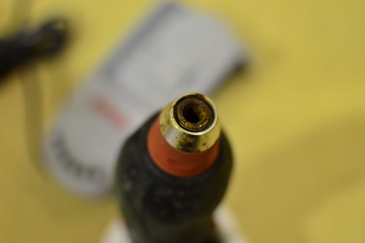 455986-4 Bosch mini screwdriver PSR 300 LI with charger