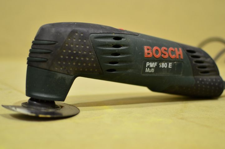 455988-2 Bosch multitool PMF 180E