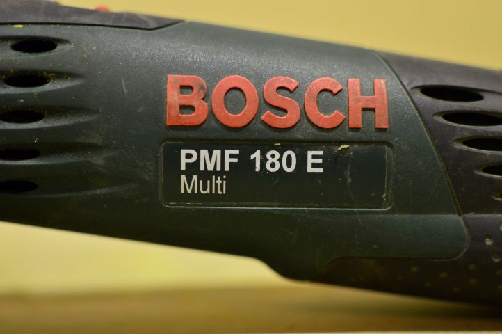 455988-3 Bosch multitool PMF 180E