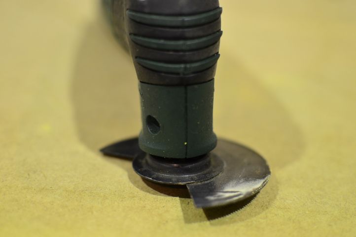 455988-5 Bosch multitool PMF 180E