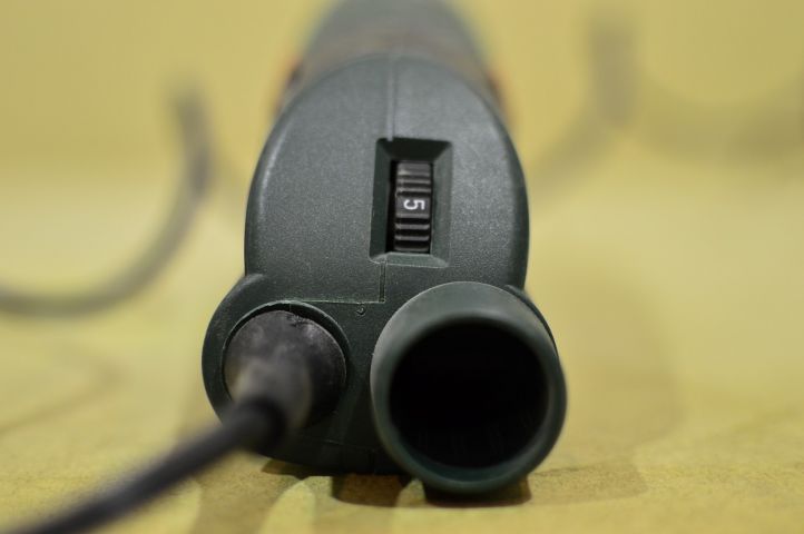 455988-6 Bosch multitool PMF 180E