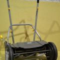 455995-1 Stiga Manual Lawn Mower SCM 440 FS