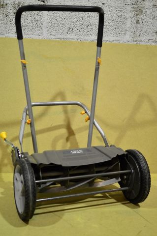 455995-1 Stiga Manual Lawn Mower SCM 440 FS