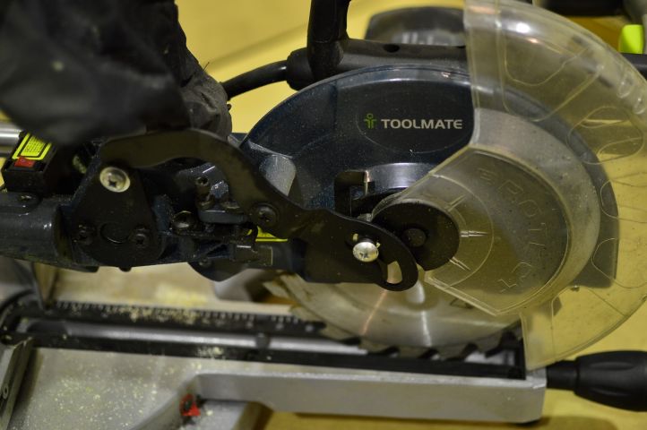 455999-2 Toolmate Cutting Saw, DT-989577