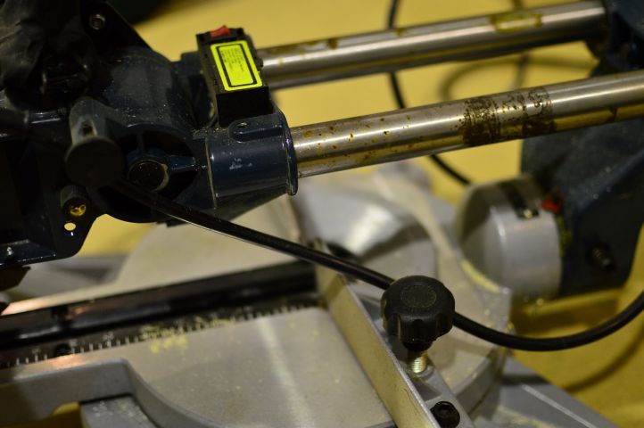 455999-6 Toolmate Cutting Saw, DT-989577