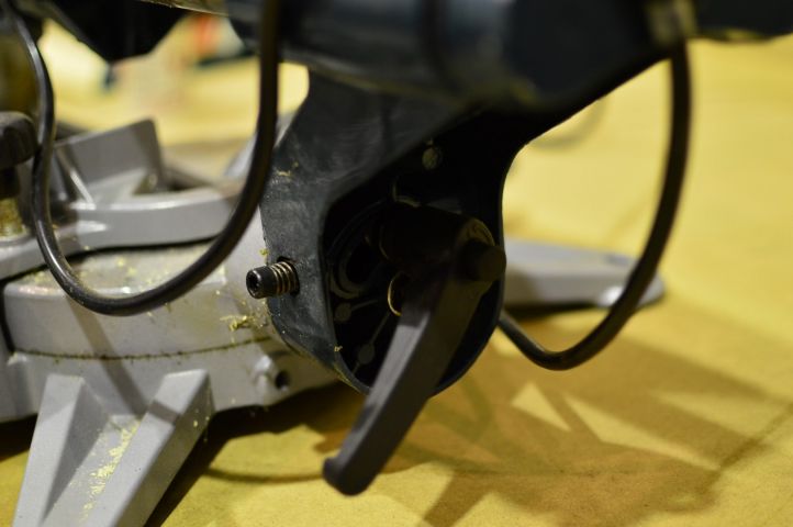 455999-8 Toolmate Cutting Saw, DT-989577