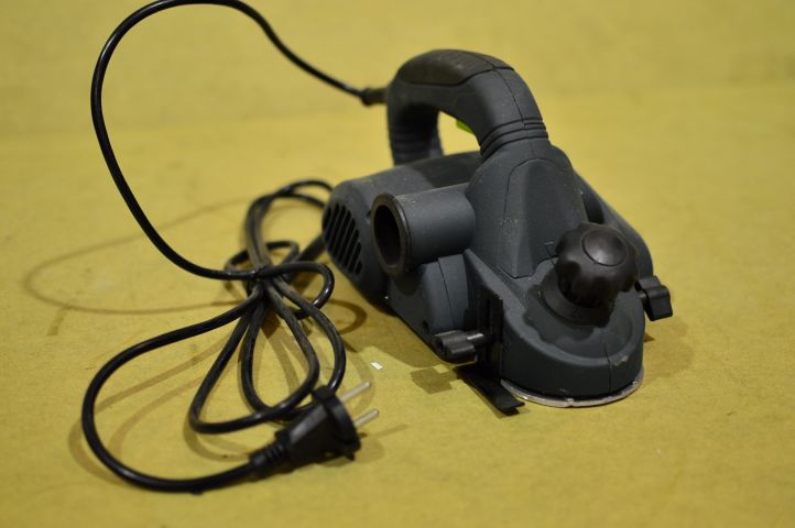 456021-3 Toolmate electric planer DT-920877, 710W