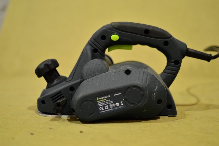 456021-4 Toolmate electric planer DT-920877, 710W