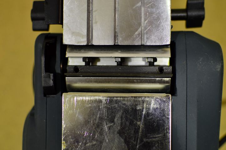 456021-7 Toolmate electric planer DT-920877, 710W