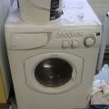 436183-1 Ariston Washing Machine