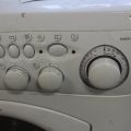 436183-3 Ariston Washing Machine