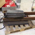 448125-1 Lift table Edmo-lift