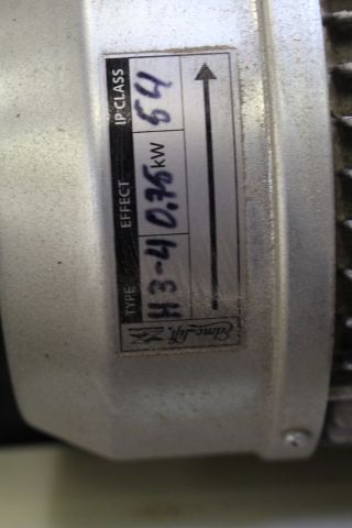 448125-5 Lift table Edmo-lift