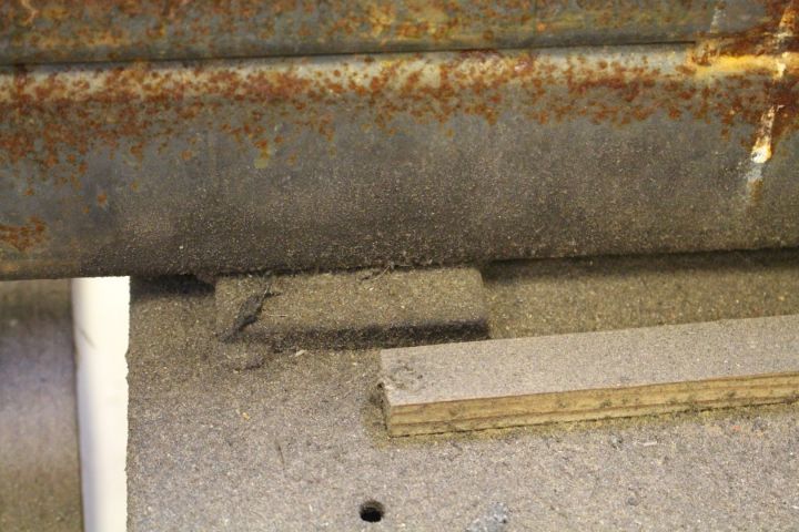 448125-7 Lift table Edmo-lift