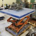 448126-1 Lift table Edmo-lift, TLD1000XB -11
