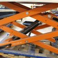 448126-2 Lift table Edmo-lift, TLD1000XB -11