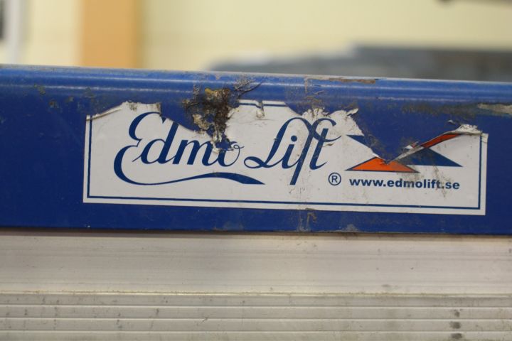 448126-3 Lift table Edmo-lift, TLD1000XB -11